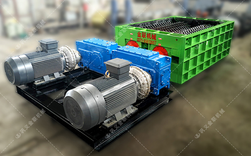 強力雙齒輥破碎機-大型狼牙輥破碎機-分級齒輥式破碎機結(jié)構(gòu)特點 強力雙齒輥破碎機-大型狼牙輥破碎機-分級齒輥式破碎機結(jié)構(gòu)特點