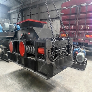 對(duì)輥制砂機(jī)電費(fèi)越來(lái)越高？可能是這 4 個(gè)地方在浪費(fèi)能源！