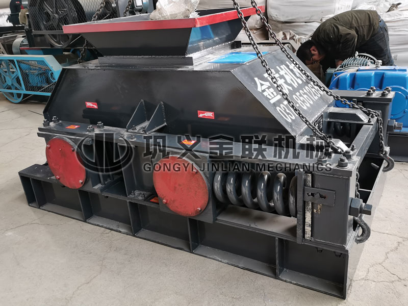 時產30噸膨潤土破碎機有哪些型號可選,報價是多少?