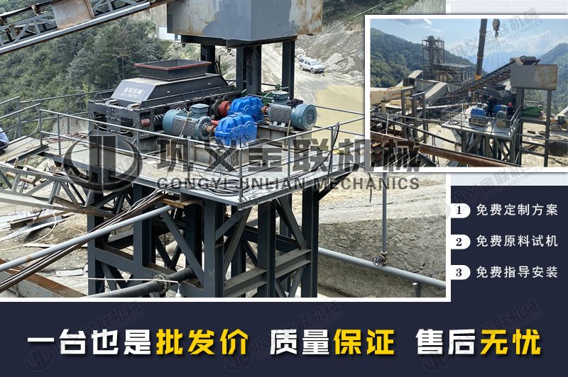 時產30噸風化砂制砂機的價格是多少,哪個廠家質優價廉? 時產30噸風化砂制砂機的價格是多少,哪個廠家質優價廉?