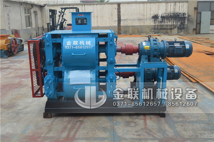 四輥式破碎機(jī)是怎樣工作的，它都有哪些性能優(yōu)勢(shì)？