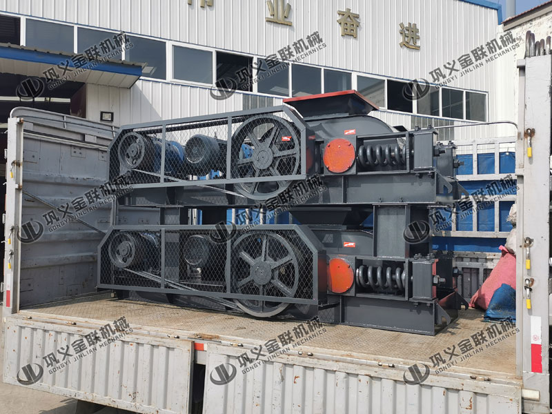 光輥破碎機長期工作后要怎么維護？