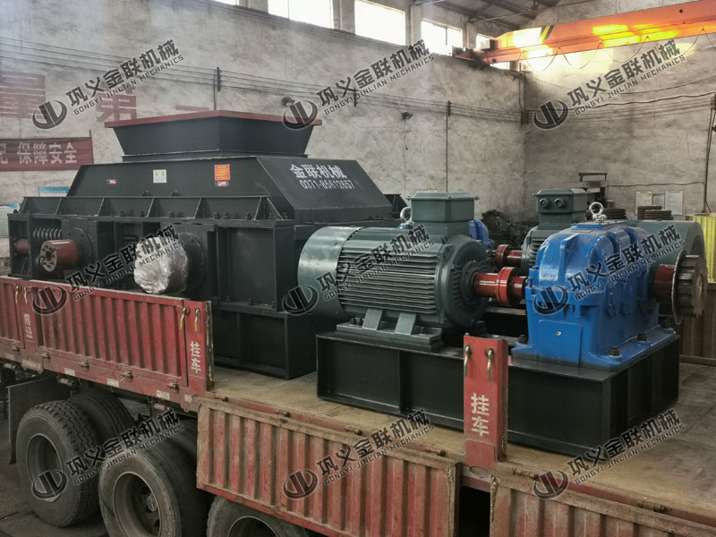 硬巖破碎機的內部構造你了解嗎，該怎么保養？