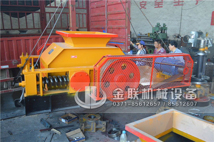 爪式粉碎機的出料粒度能調(diào)節(jié)嗎,有哪些優(yōu)缺點?