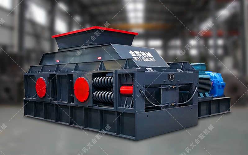 對(duì)輥破碎機(jī)-大小型雙輥式破碎機(jī)-對(duì)輥式制砂設(shè)備價(jià)格 對(duì)輥破碎機(jī)-大小型雙輥式破碎機(jī)-對(duì)輥式制砂設(shè)備價(jià)格
