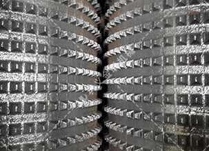 雙齒輥破碎機-狼牙齒輥破碎機價格-齒輥式破碎機圖片/視頻/原理型號