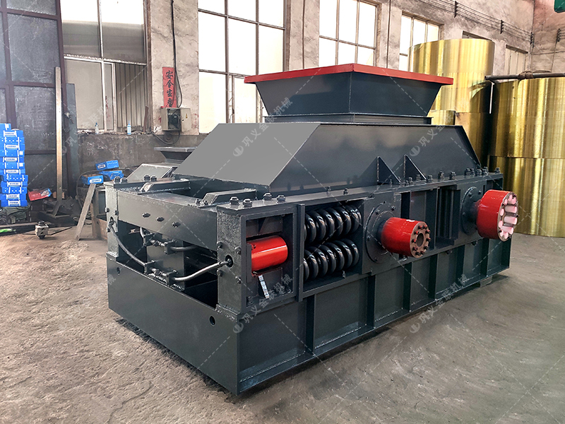 風化石制砂機常用型號有哪些?價格是多少?