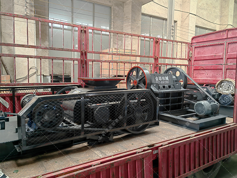 建筑垃圾回收難?雙齒輥破碎機(jī)為何能輕松“消化”不規(guī)則物料? 建筑垃圾回收難?雙齒輥破碎機(jī)為何能輕松“消化”不規(guī)則物料?