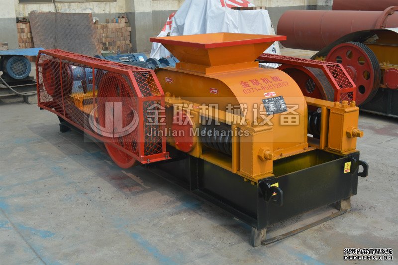 河卵石制砂機(jī)3