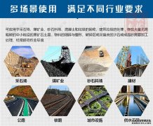 新型石英石制砂機(jī)向廣大用戶展示獨(dú)特的魅力