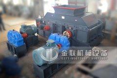 對輥破碎機的安裝調(diào)試工作有哪些？