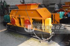 備受歡迎的風化砂制砂機什么性能優勢?