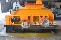 怎么來調節風化砂制砂機的出料粒度?