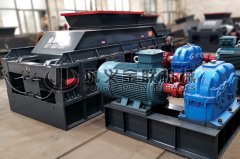 小型花崗巖制砂機的時產量是多少，購買一臺需要多少錢？