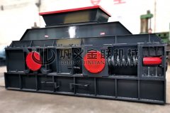 時產30-40噸石英石破碎機多少錢一臺，有哪些型號推薦？