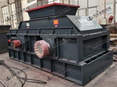 時產(chǎn)30-40噸大理石破碎機哪些型號合適，多少錢一臺？