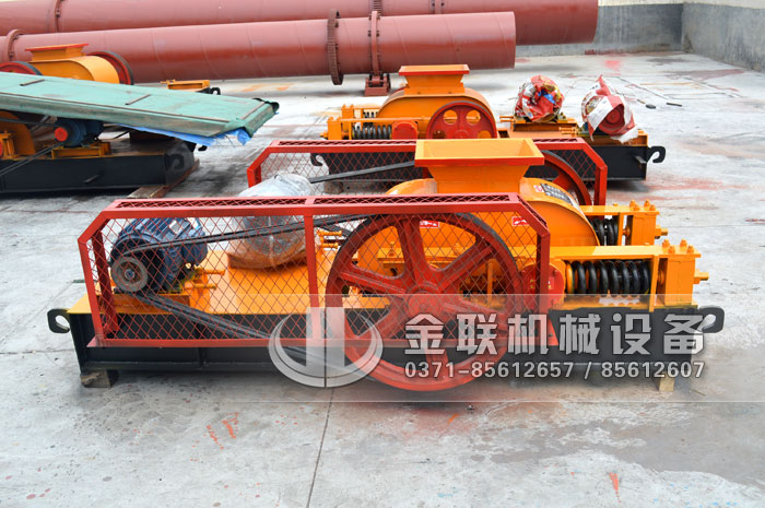 玻璃破碎機(jī)自身有什么優(yōu)勢