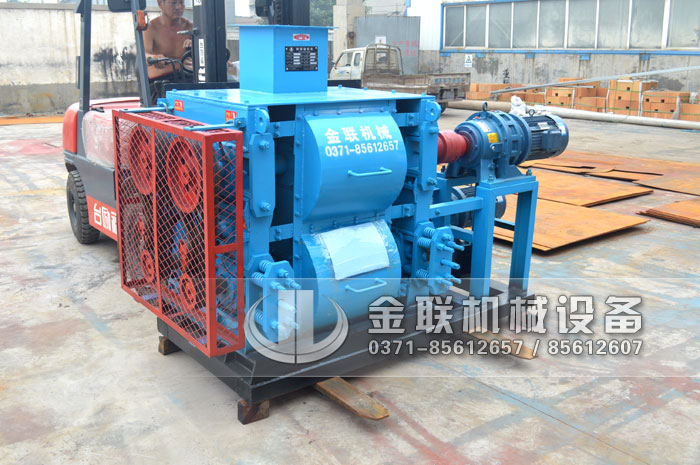 如何使四輥破碎機發揮其最大的經濟價值？