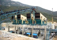 購買圓振篩應(yīng)考慮哪些綜合因素？