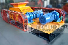 為什么越來越多人對對輥破碎機(jī)的投資情有獨(dú)鐘？