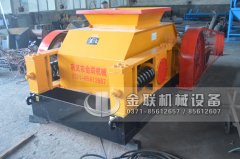 焦炭破碎機價格_小型焦炭破碎機多少錢一臺