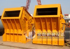 怎樣正確維護保養青石破碎機