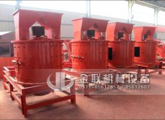 關于復合式破碎機錘頭的檢查與更換