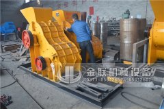 安裝雙級粉碎機(jī)電機(jī)時(shí)需要注意哪些事項(xiàng)