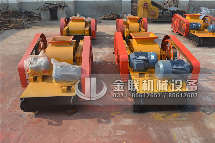 鵝卵石破碎機的輥子壽命有多長