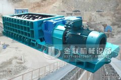 降低強力齒輥式破碎機輥齒磨損的方法是什么