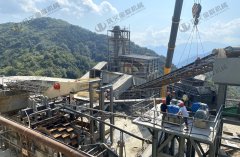 大型鵝卵石制砂機哪個廠家好,使用的電機需要多大的功率?